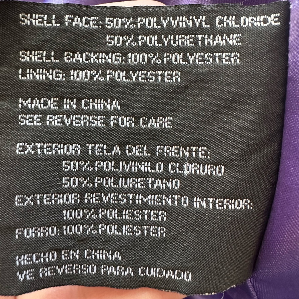 JLC Jacket - Picture 4 of 4